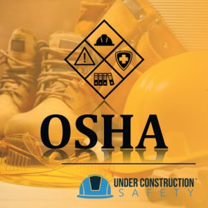 OSHA Safety Courses